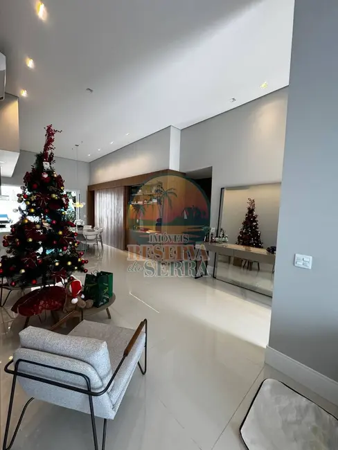 Foto 3 de Casa de Condomínio com 3 quartos à venda, 277m2 em Jundiai - SP