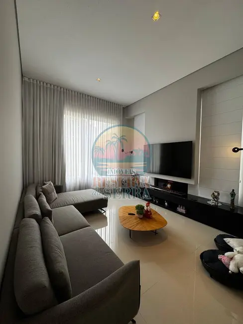 Foto 4 de Casa de Condomínio com 3 quartos à venda, 277m2 em Jundiai - SP