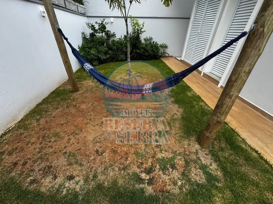 Foto 14 de Casa de Condomínio com 3 quartos à venda, 277m2 em Jundiai - SP