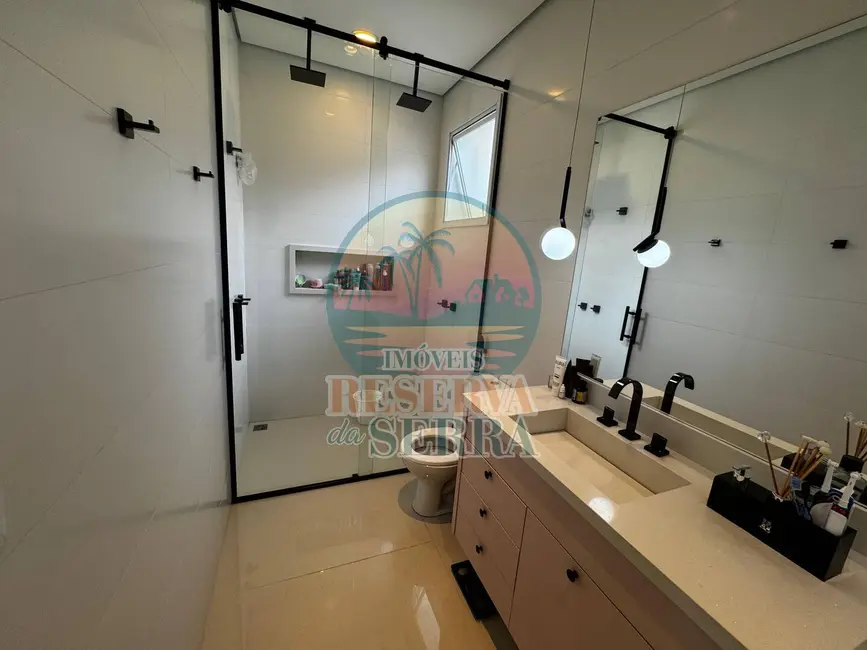 Foto 30 de Casa de Condomínio com 3 quartos à venda, 277m2 em Jundiai - SP