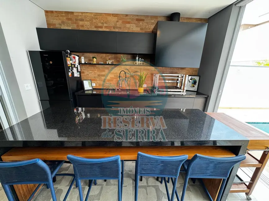 Foto 9 de Casa de Condomínio com 3 quartos à venda, 277m2 em Jundiai - SP