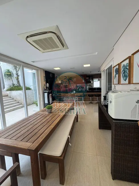 Foto 6 de Casa de Condomínio com 4 quartos à venda, 511m2 em Jundiai - SP