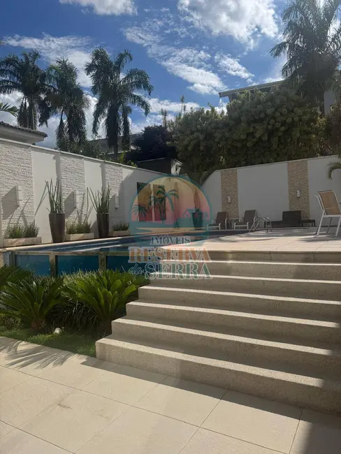 Foto 4 de Casa de Condomínio com 4 quartos à venda, 511m2 em Jundiai - SP