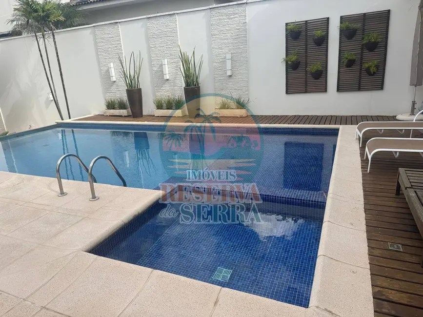Foto 2 de Casa de Condomínio com 4 quartos à venda, 511m2 em Jundiai - SP