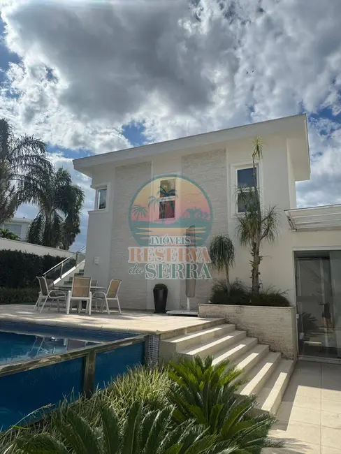 Foto 3 de Casa de Condomínio com 4 quartos à venda, 511m2 em Jundiai - SP