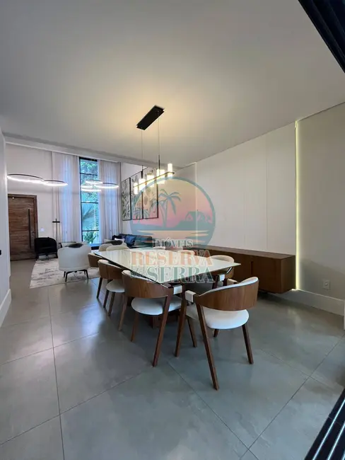 Foto 6 de Casa de Condomínio com 3 quartos à venda, 250m2 em Jundiai - SP