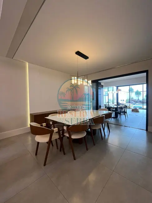 Foto 5 de Casa de Condomínio com 3 quartos à venda, 250m2 em Jundiai - SP