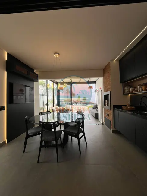 Foto 4 de Casa de Condomínio com 3 quartos à venda, 250m2 em Jundiai - SP