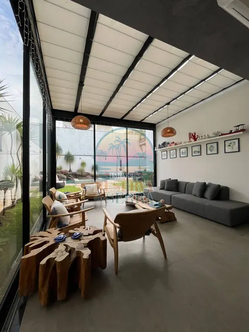 Foto 9 de Casa de Condomínio com 3 quartos à venda, 250m2 em Jundiai - SP