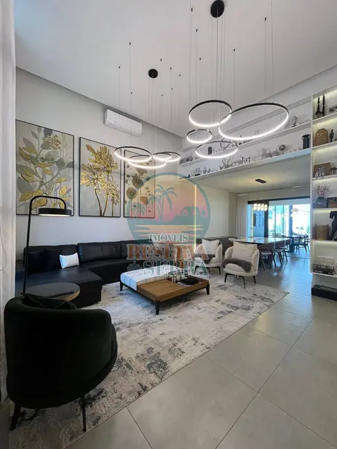 Foto 1 de Casa de Condomínio com 3 quartos à venda, 250m2 em Jundiai - SP