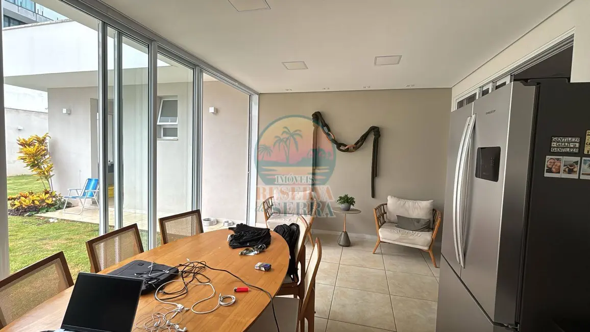 Foto 6 de Casa de Condomínio com 4 quartos à venda e para alugar, 504m2 em Jundiai - SP