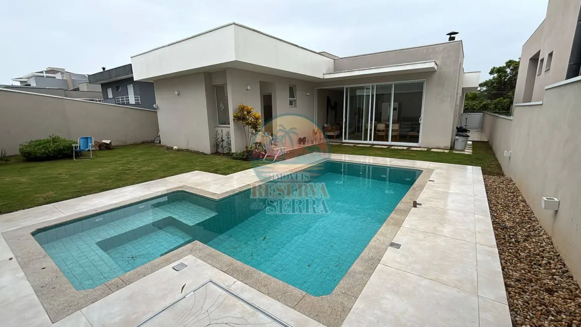 Foto 1 de Casa de Condomínio com 4 quartos à venda e para alugar, 504m2 em Jundiai - SP