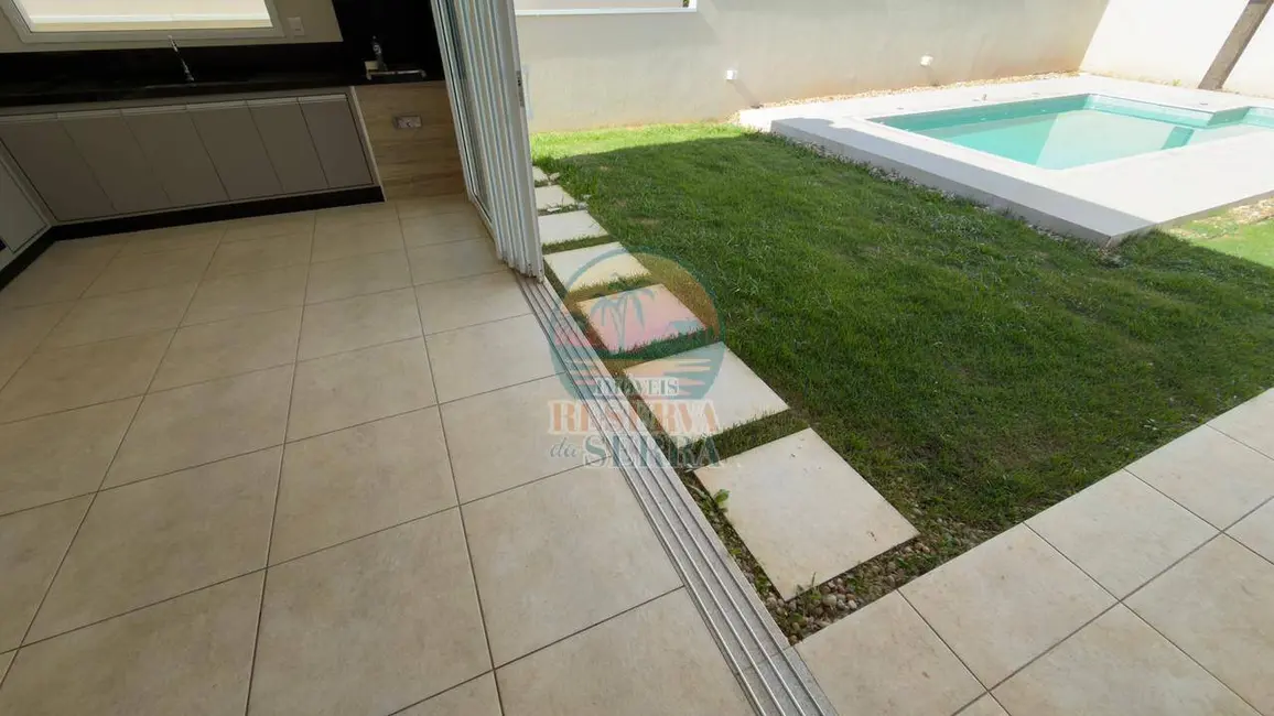 Foto 2 de Casa de Condomínio com 4 quartos à venda e para alugar, 504m2 em Jundiai - SP