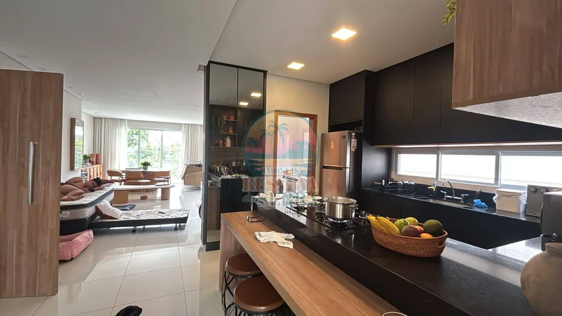 Foto 9 de Casa de Condomínio com 4 quartos à venda e para alugar, 504m2 em Jundiai - SP