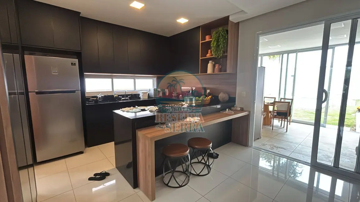 Foto 8 de Casa de Condomínio com 4 quartos à venda e para alugar, 504m2 em Jundiai - SP