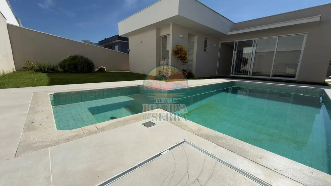 Foto 1 de Casa de Condomínio com 4 quartos à venda e para alugar, 504m2 em Jundiai - SP