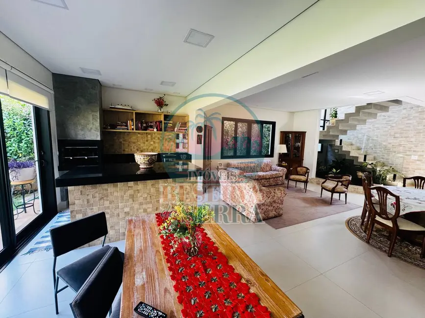 Foto 1 de Casa de Condomínio com 3 quartos à venda, 228m2 em Jundiai - SP