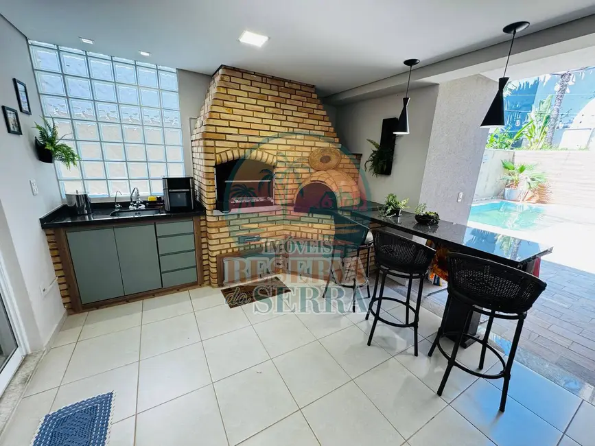 Foto 3 de Casa de Condomínio com 3 quartos à venda, 260m2 em Jundiai - SP