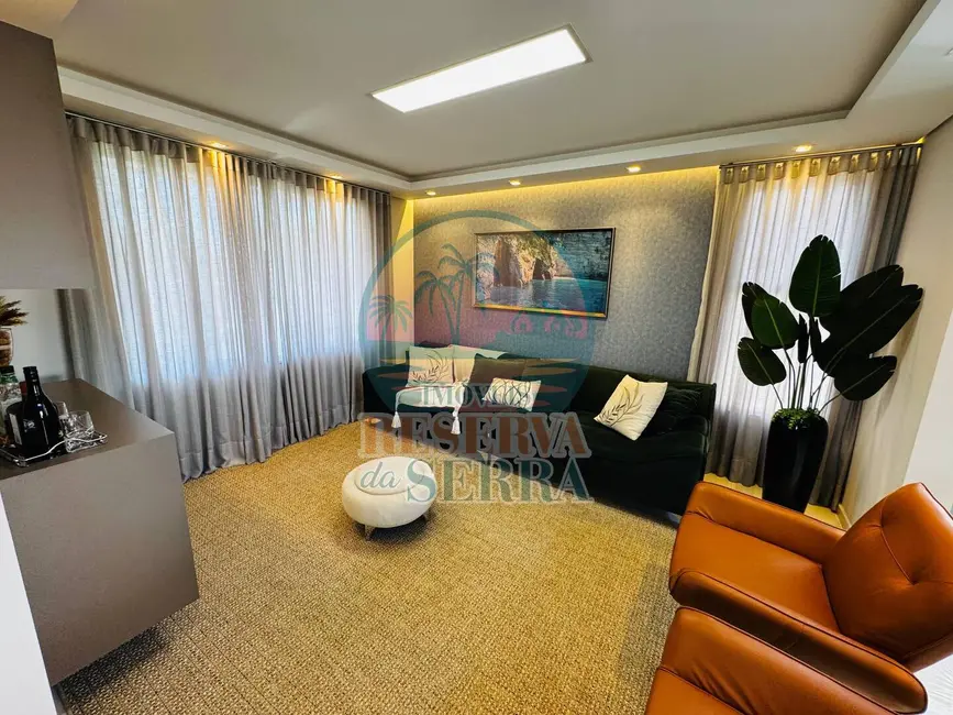 Foto 1 de Casa de Condomínio com 3 quartos à venda, 260m2 em Jundiai - SP