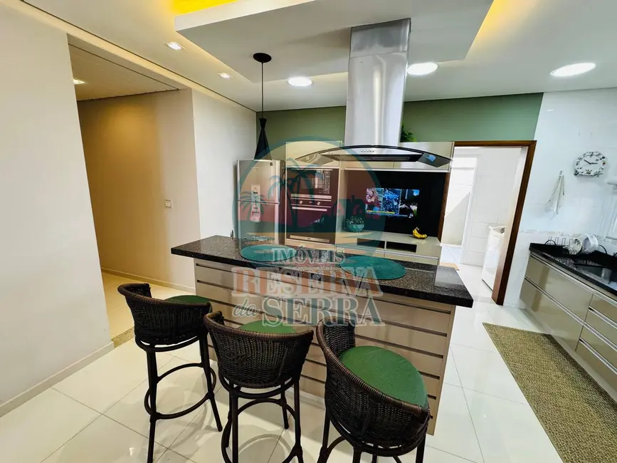 Foto 4 de Casa de Condomínio com 3 quartos à venda, 260m2 em Jundiai - SP