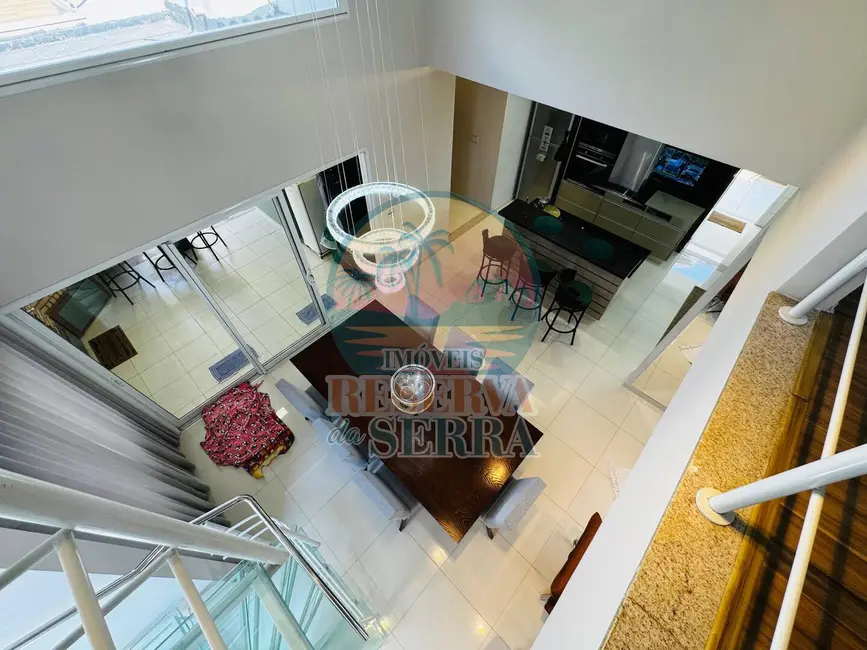 Foto 6 de Casa de Condomínio com 3 quartos à venda, 260m2 em Jundiai - SP