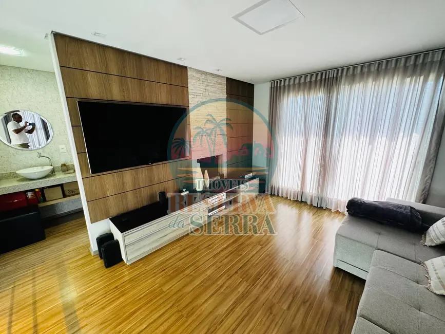 Foto 9 de Casa de Condomínio com 3 quartos à venda, 260m2 em Jundiai - SP