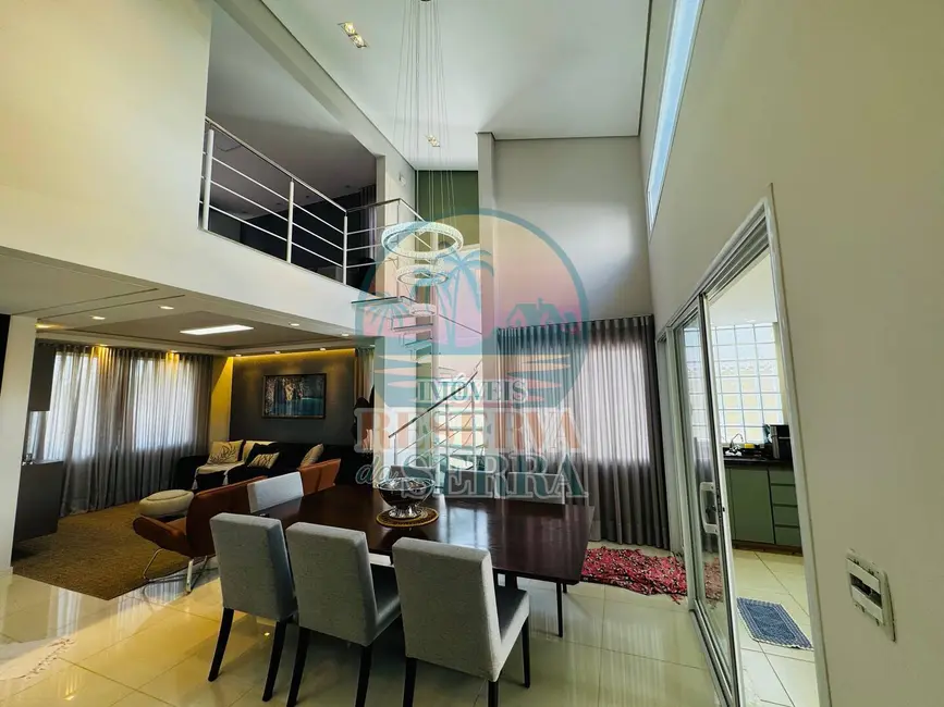 Foto 8 de Casa de Condomínio com 3 quartos à venda, 260m2 em Jundiai - SP