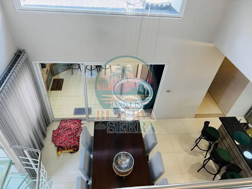 Foto 7 de Casa de Condomínio com 3 quartos à venda, 260m2 em Jundiai - SP