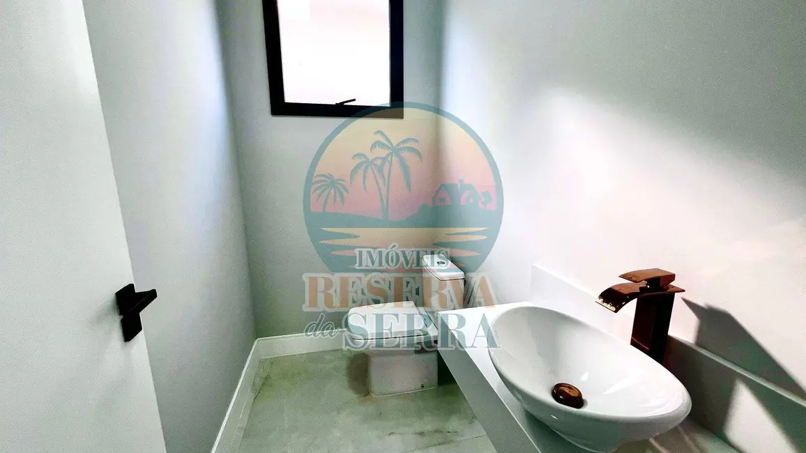 Foto 4 de Casa de Condomínio com 4 quartos à venda, 283m2 em Jundiai - SP