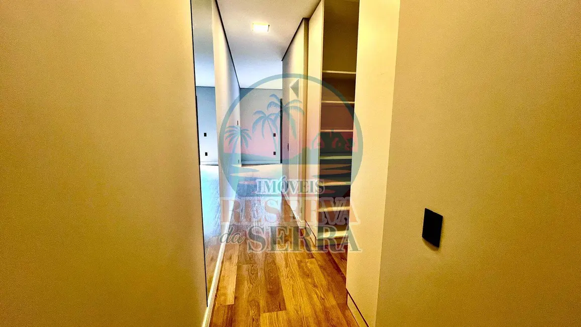 Foto 6 de Casa de Condomínio com 4 quartos à venda, 283m2 em Jundiai - SP