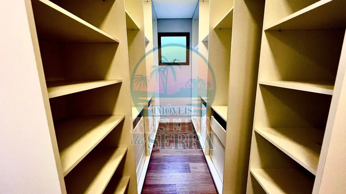 Foto 8 de Casa de Condomínio com 4 quartos à venda, 283m2 em Jundiai - SP