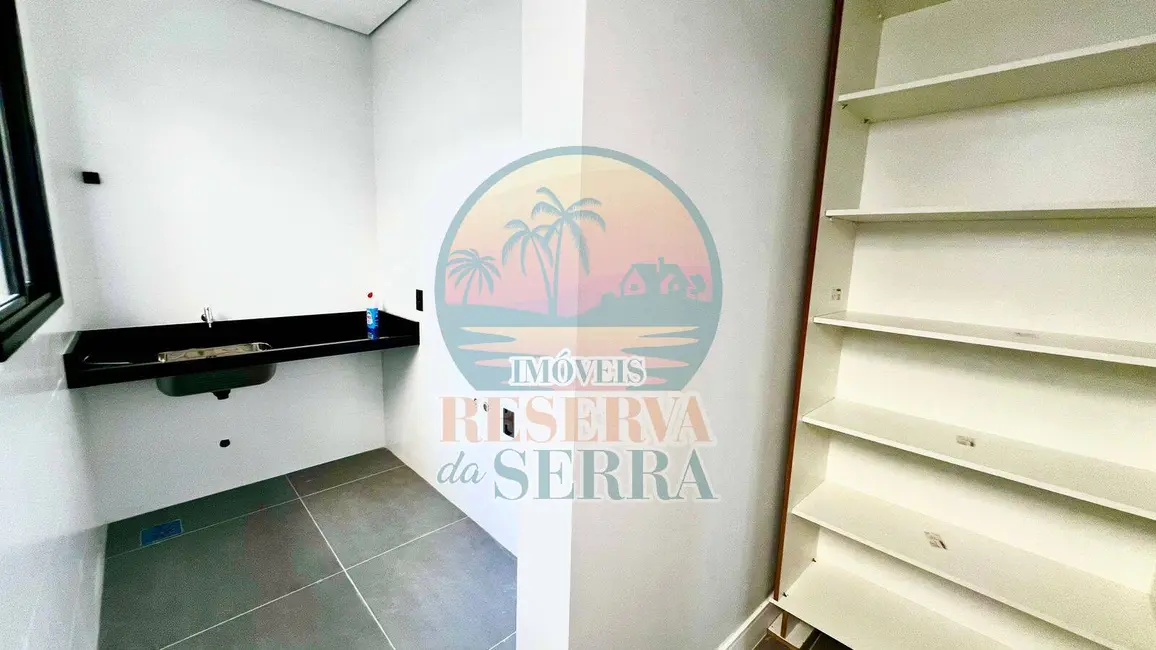 Foto 5 de Casa de Condomínio com 4 quartos à venda, 283m2 em Jundiai - SP