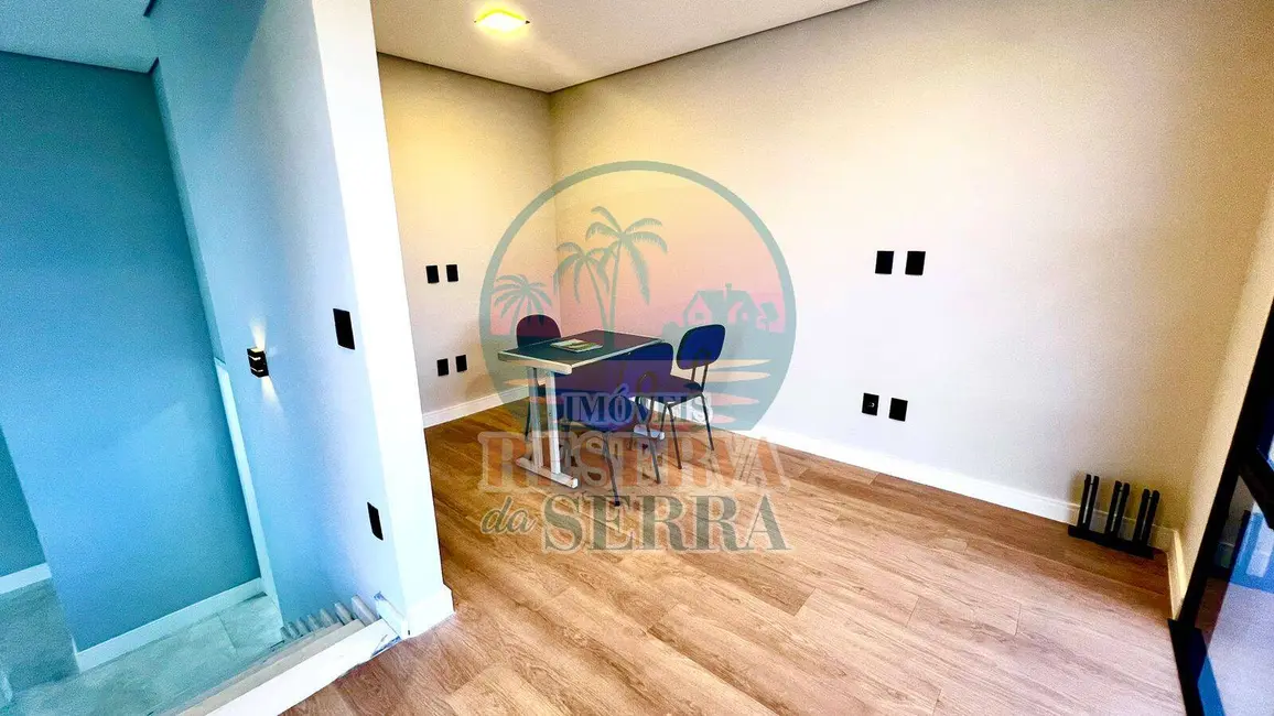 Foto 2 de Casa de Condomínio com 4 quartos à venda, 283m2 em Jundiai - SP