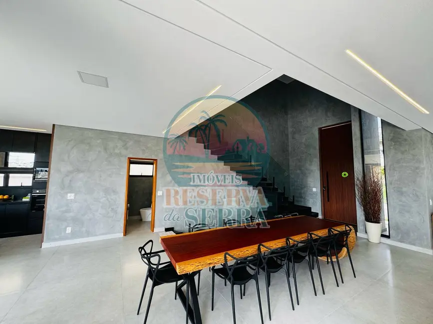 Foto 6 de Casa de Condomínio com 5 quartos à venda, 730m2 em Jundiai - SP