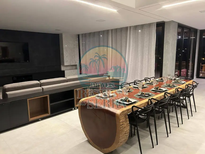 Foto 1 de Casa de Condomínio com 5 quartos à venda, 730m2 em Jundiai - SP