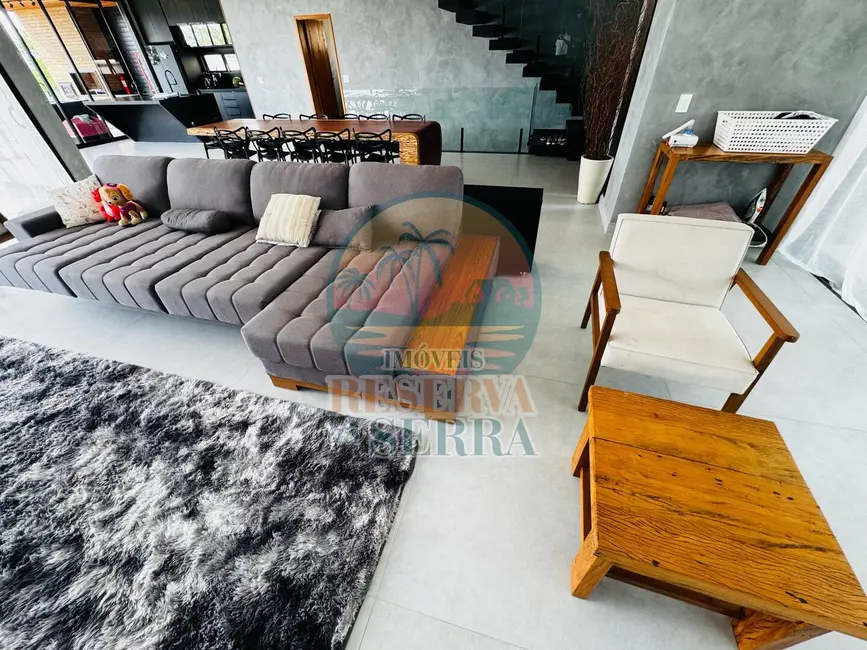 Foto 7 de Casa de Condomínio com 5 quartos à venda, 730m2 em Jundiai - SP