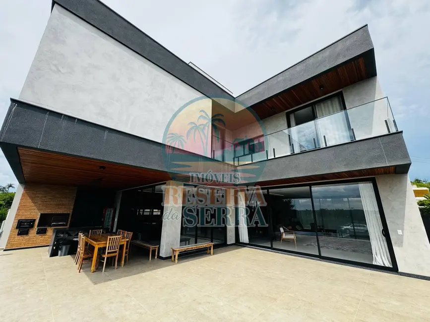 Foto 9 de Casa de Condomínio com 5 quartos à venda, 730m2 em Jundiai - SP