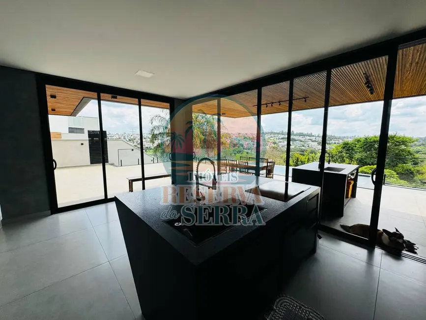 Foto 8 de Casa de Condomínio com 5 quartos à venda, 730m2 em Jundiai - SP