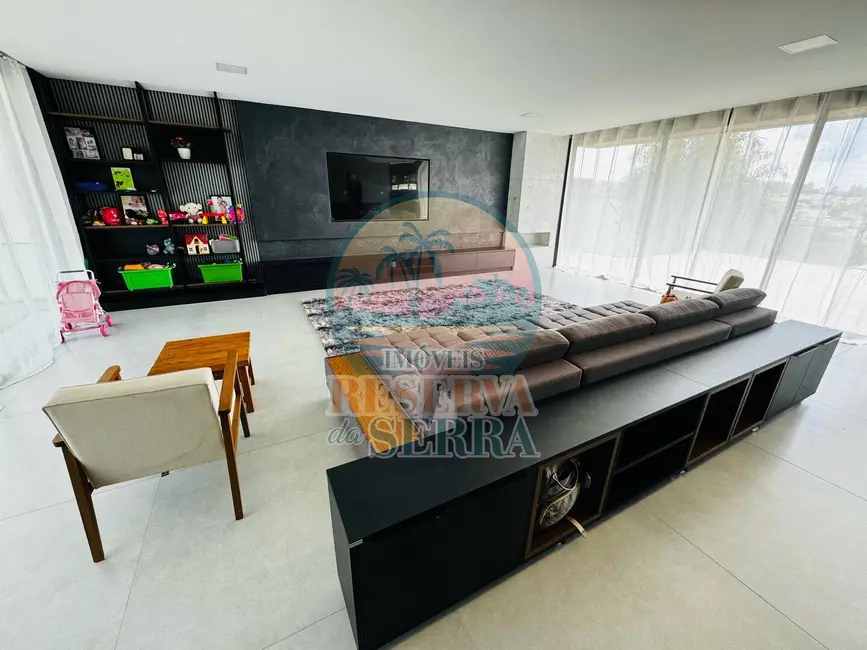 Foto 5 de Casa de Condomínio com 5 quartos à venda, 730m2 em Jundiai - SP