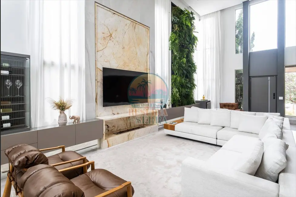 Foto 9 de Casa de Condomínio com 3 quartos à venda, 587m2 em Jundiai - SP