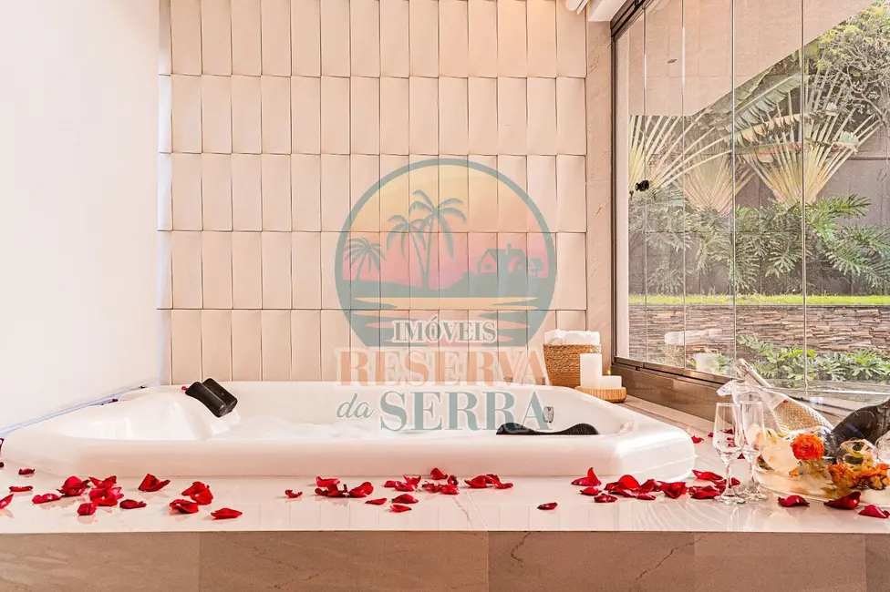 Foto 6 de Casa de Condomínio com 3 quartos à venda, 587m2 em Jundiai - SP