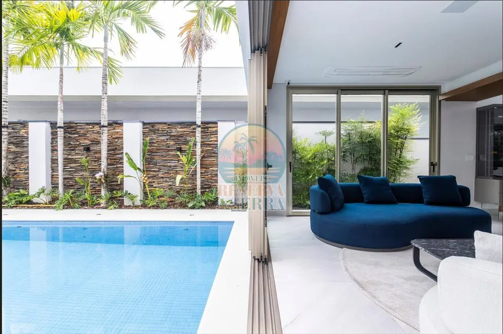 Foto 2 de Casa de Condomínio com 3 quartos à venda, 587m2 em Jundiai - SP