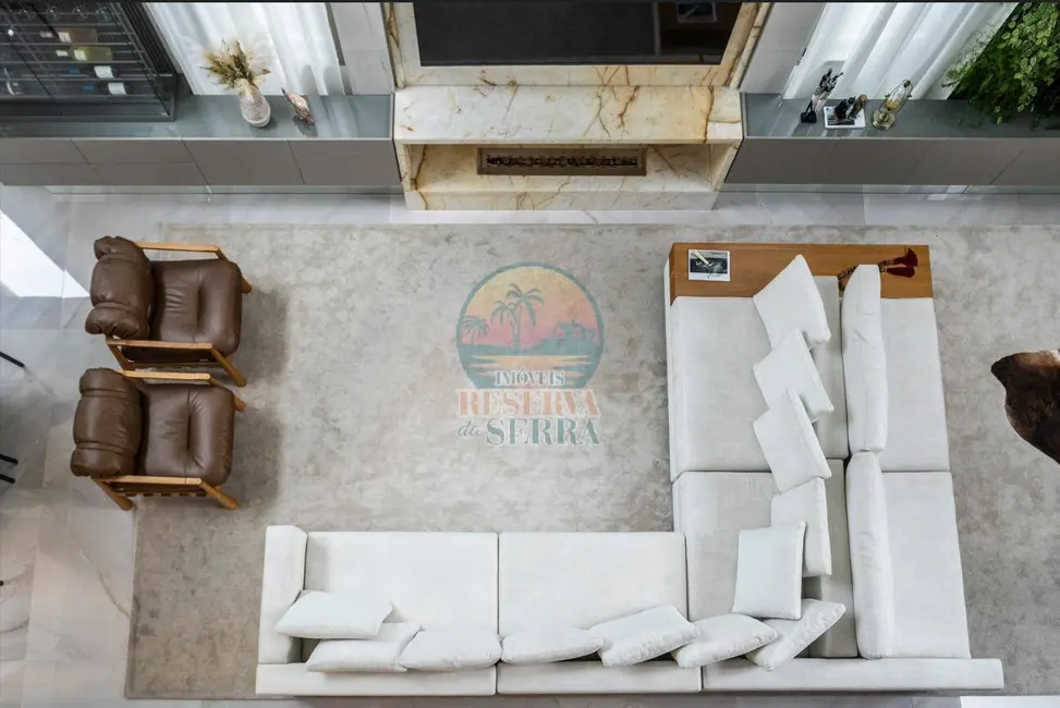 Foto 7 de Casa de Condomínio com 3 quartos à venda, 587m2 em Jundiai - SP