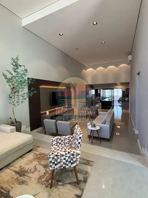 Casa de Condomínio com 3 quartos à venda, 298m2 em Jundiai - SP - imagem 1 Foto 1 de Casa de Condomínio com 3 quartos à venda, 298m2 em Jundiai - SP