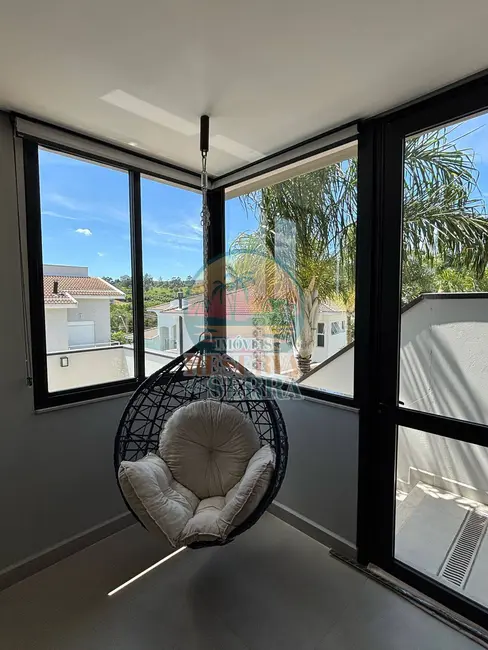 Casa de Condomínio com 3 quartos à venda, 298m2 em Jundiai - SP - imagem 8 Foto 8 de Casa de Condomínio com 3 quartos à venda, 298m2 em Jundiai - SP