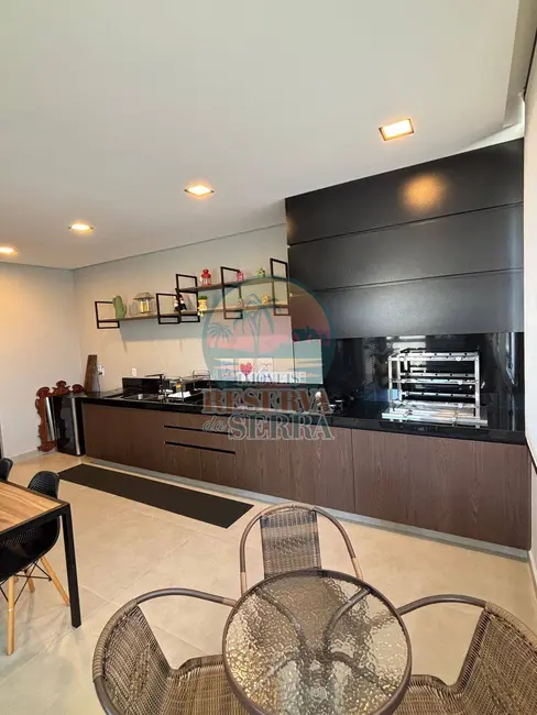 Casa de Condomínio com 3 quartos à venda, 298m2 em Jundiai - SP - imagem 7 Foto 7 de Casa de Condomínio com 3 quartos à venda, 298m2 em Jundiai - SP