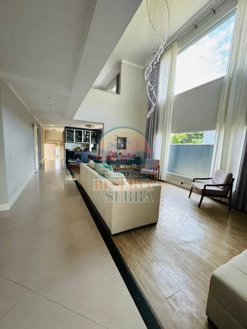 Foto 9 de Casa de Condomínio com 4 quartos à venda, 431m2 em Jundiai - SP