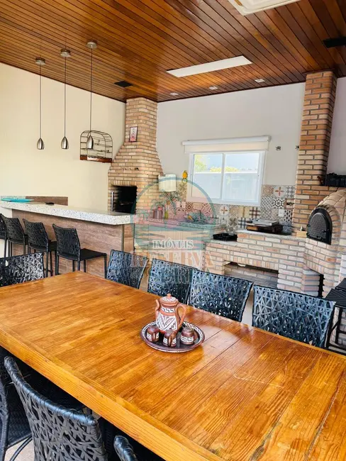 Foto 6 de Casa de Condomínio com 4 quartos à venda, 431m2 em Jundiai - SP