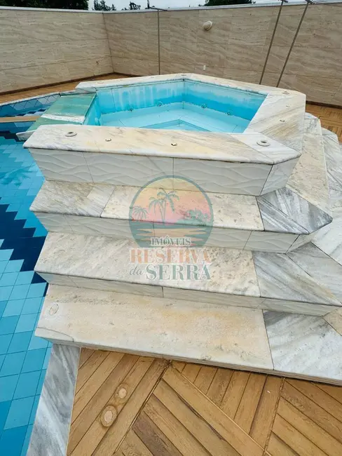 Foto 2 de Casa de Condomínio com 3 quartos à venda, 424m2 em Jundiai - SP