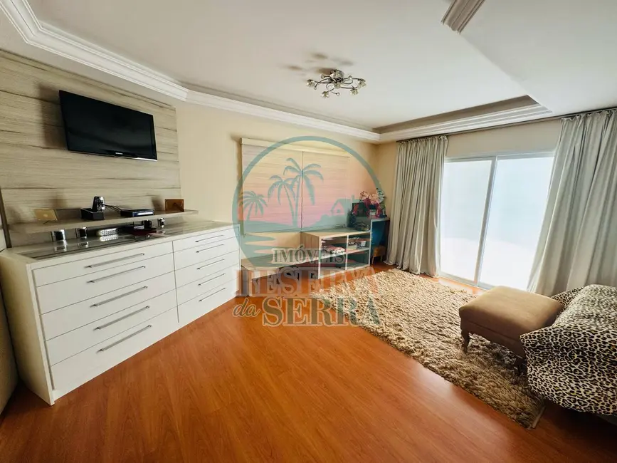 Foto 6 de Casa de Condomínio com 3 quartos à venda, 424m2 em Jundiai - SP